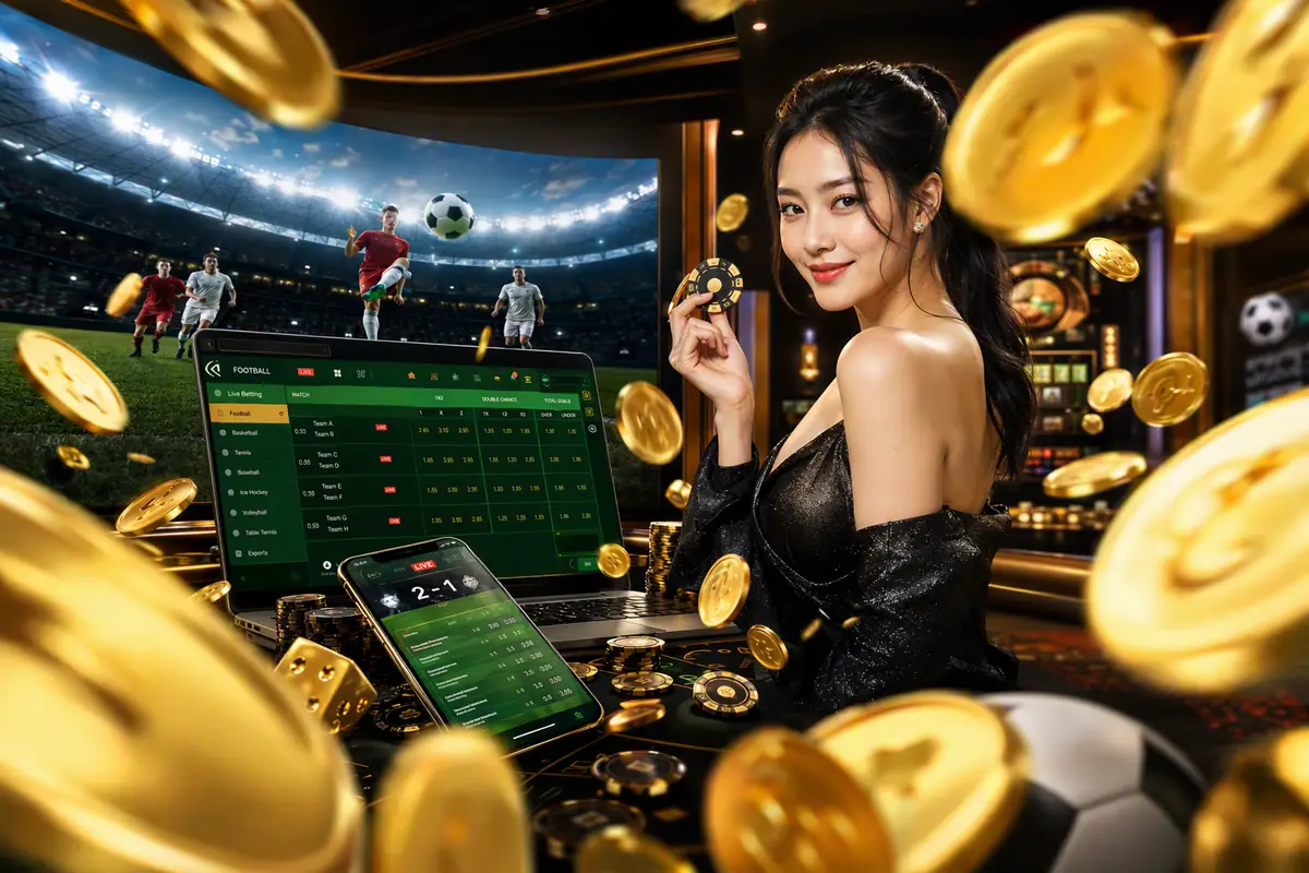 vnb789 ưu đãi chào mừng