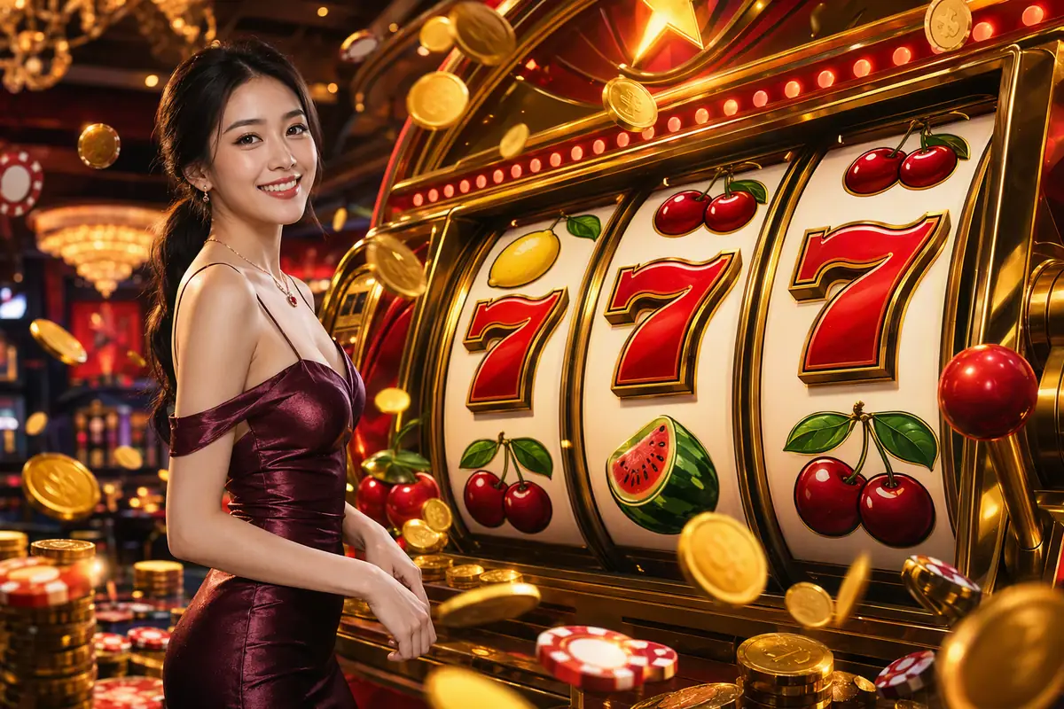 vnb789 chơi có trách nhiệm